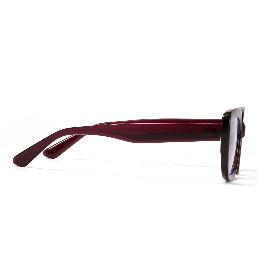 Lenstorm YB27109 Crystal Aura Glasses