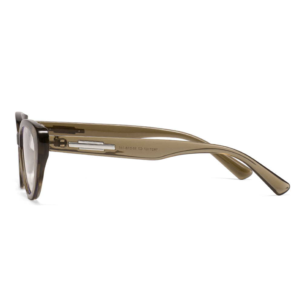 Lenstorm YB27107 Elegant Panther Glasses