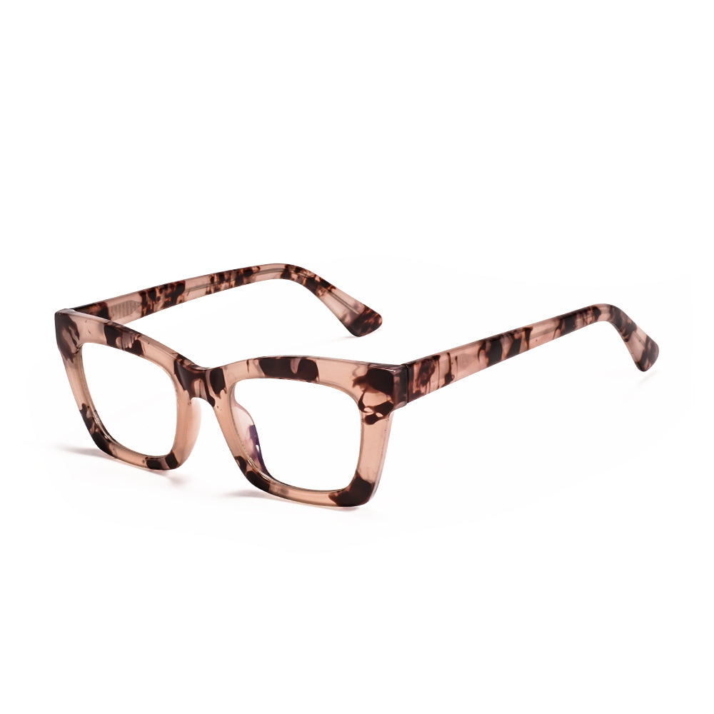 Lenstorm 2016 Prism-X Lucent Glasses