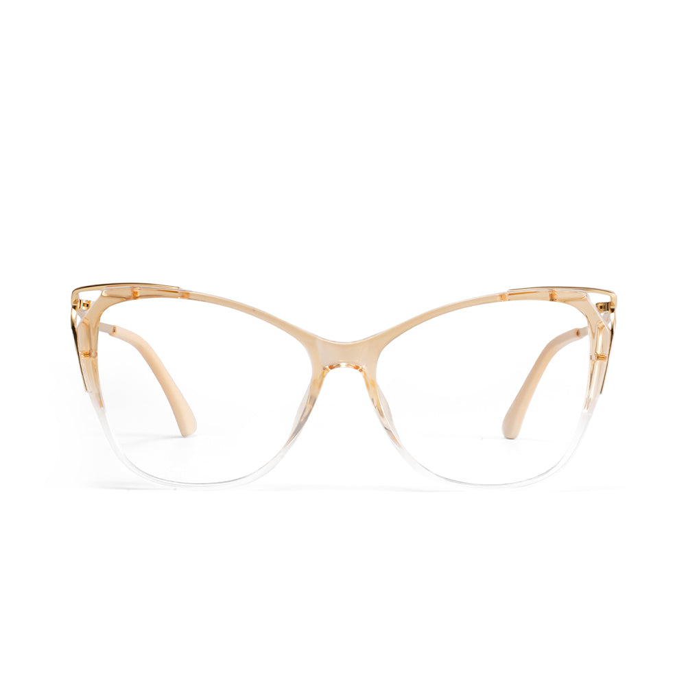 Lenstorm 7864 Modern Contour Glasses