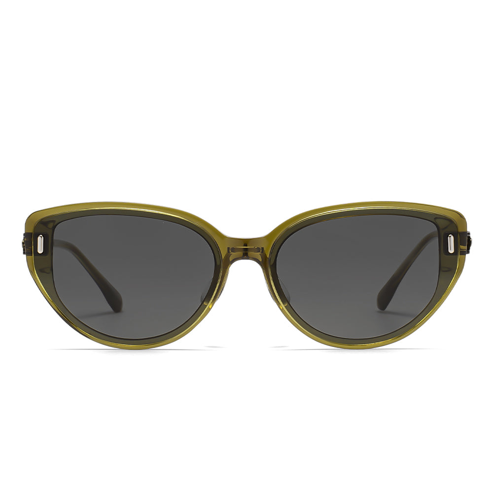 Lenstorm TZ5082 Luxe Chain Sunglasses