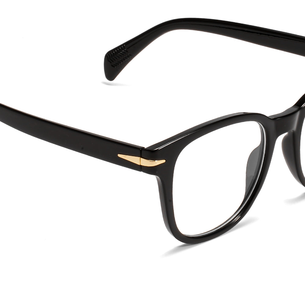 Lenstorm 3689 Edge Elegance Glasses