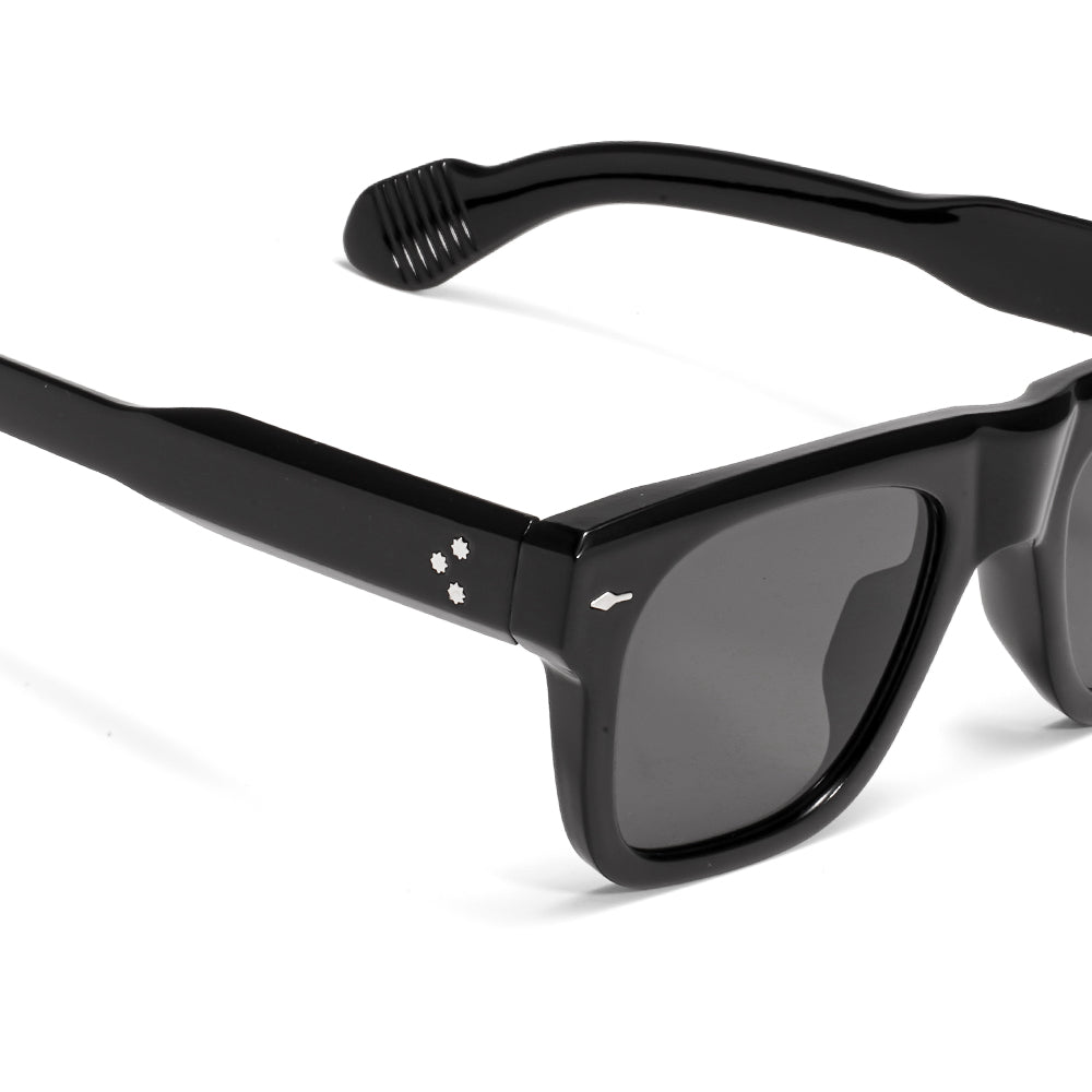 Lenstorm 3883 Onyx Shadow Sunglasses