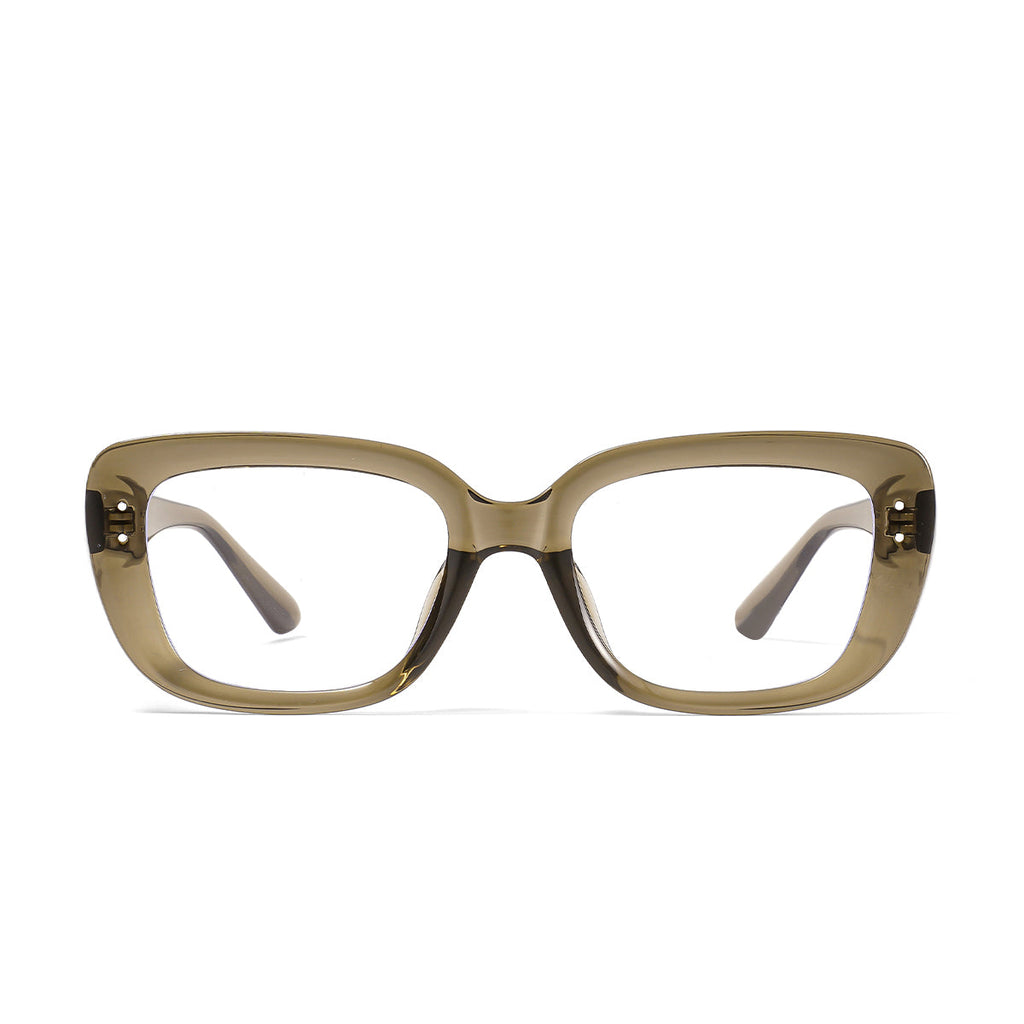 Lenstorm YB27109 Crystal Aura Glasses