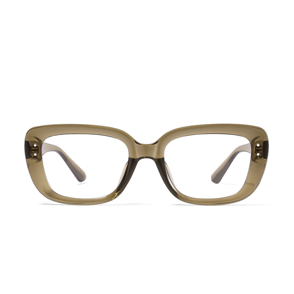 Lenstorm YB27109 Crystal Aura Glasses