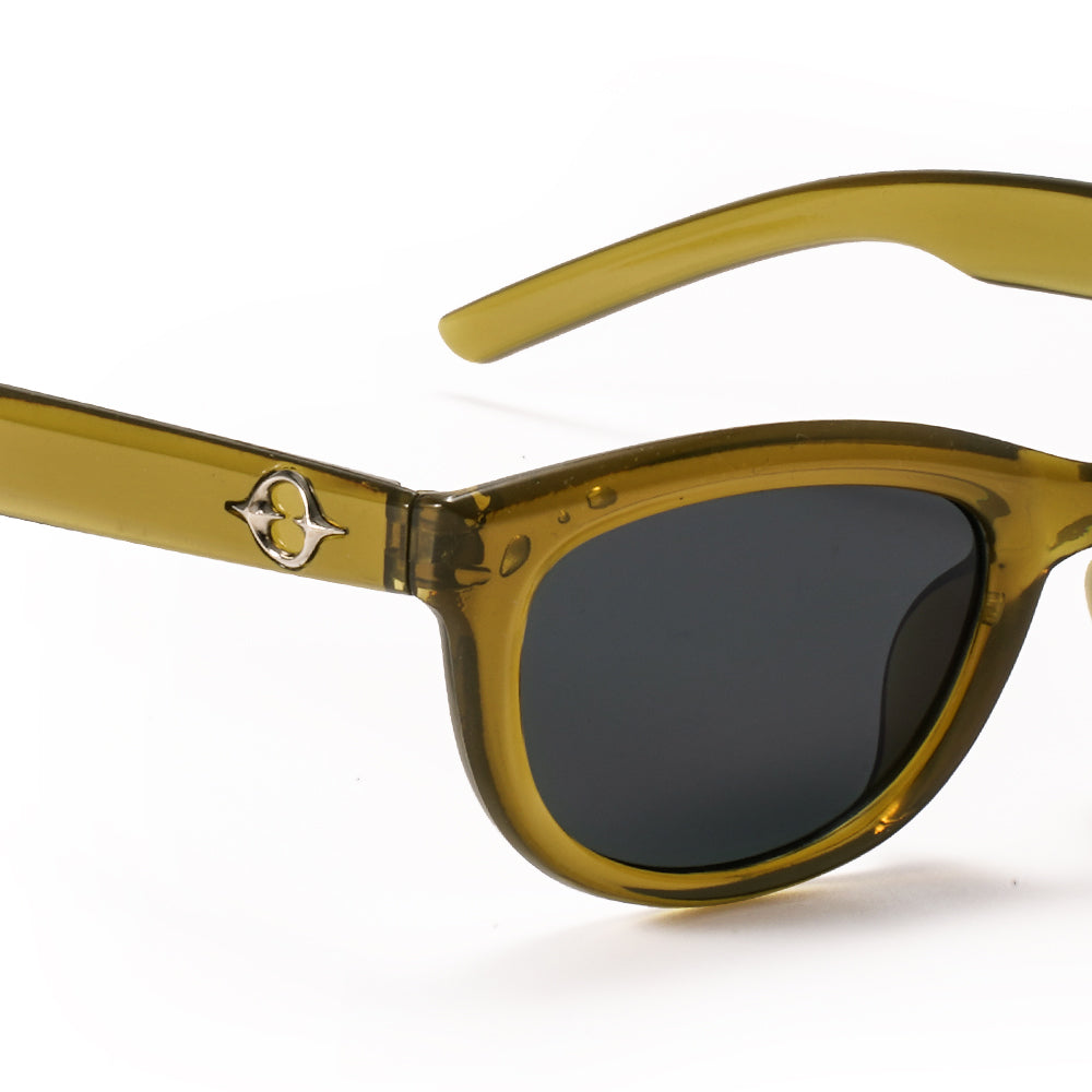 Lenstorm 3008 IconFrame Sunglasses