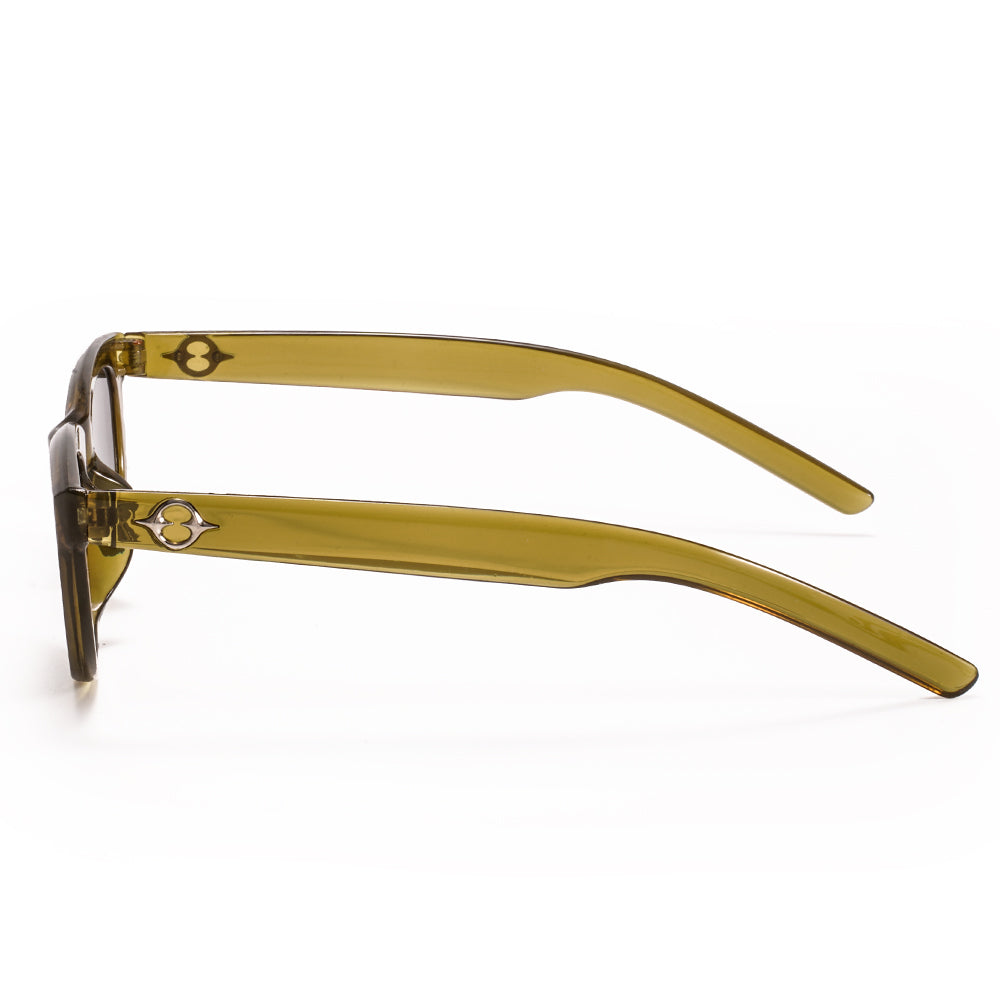 Lenstorm 3008 IconFrame Sunglasses