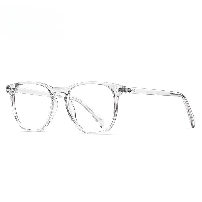 Lenstorm 5001 High-Transparency TR90 Glasses