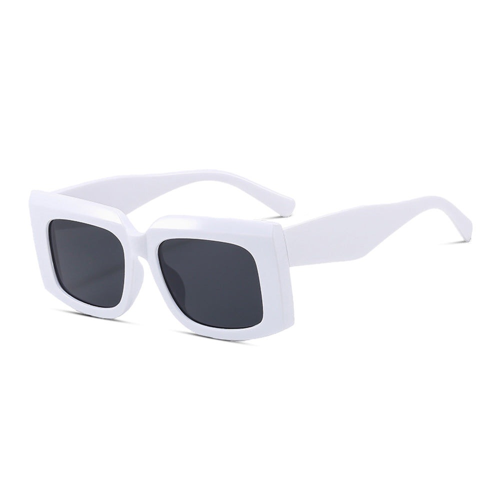 Lenstorm 3826 Opal Glow Sunglasses