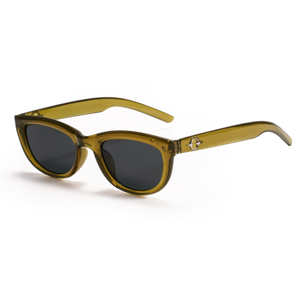 Lenstorm 3008 IconFrame Sunglasses