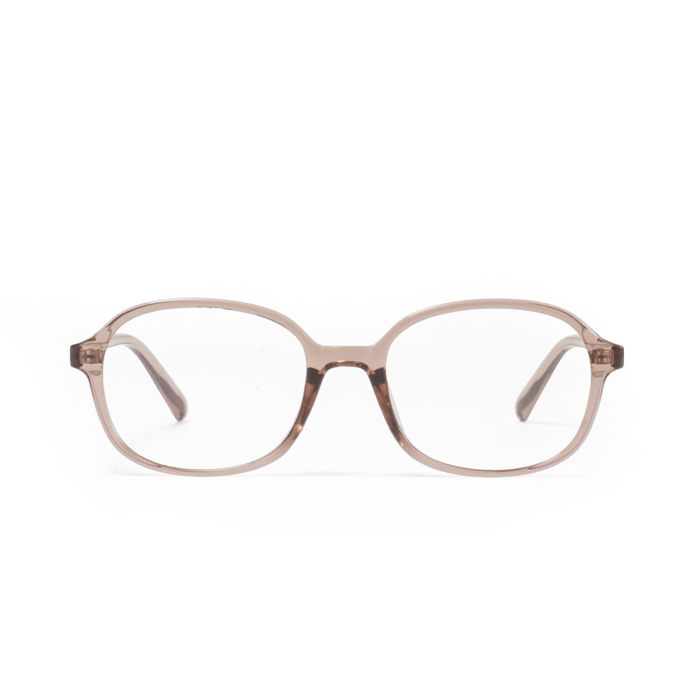 Lenstorm YB27103 Classic Bordeaux Glasses