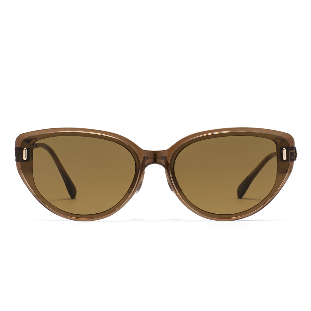 Lenstorm TZ5082 Luxe Chain Sunglasses