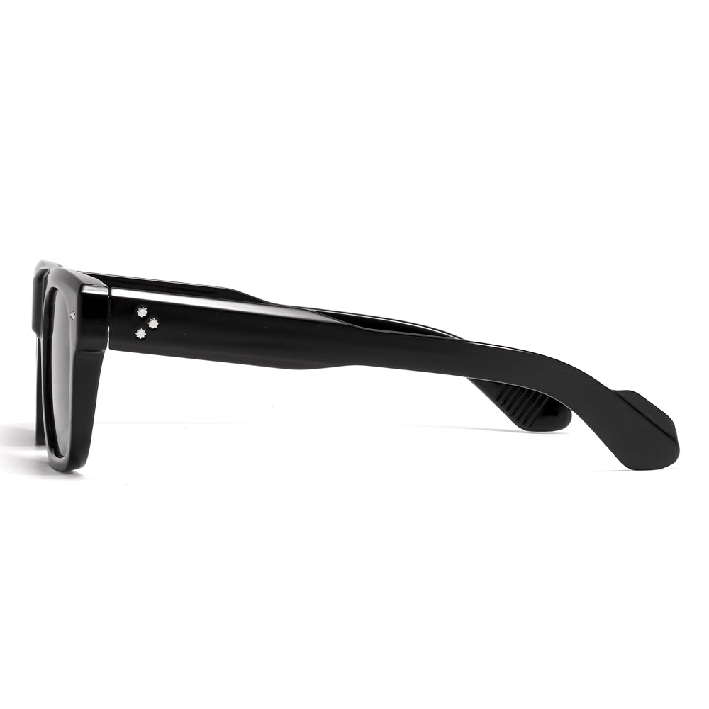 Lenstorm 3883 Onyx Shadow Sunglasses