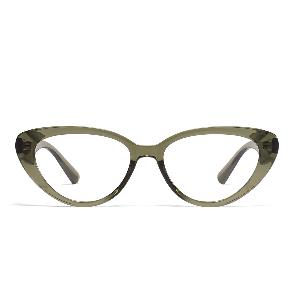 Lenstorm YB27107 Elegant Panther Glasses