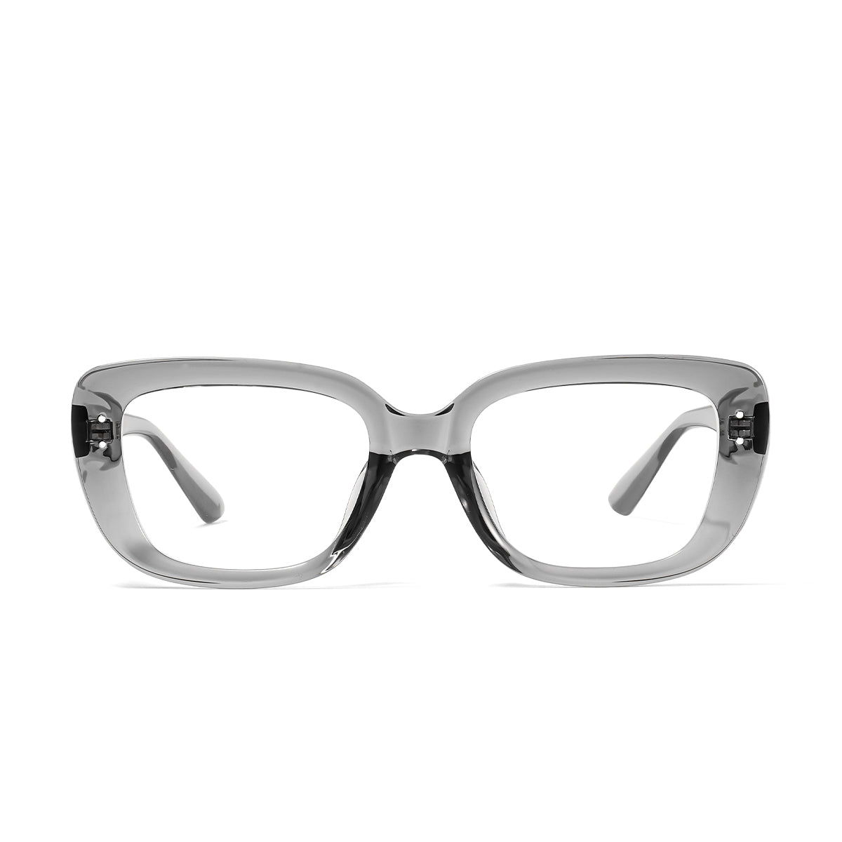 Lenstorm YB27109 Crystal Aura Glasses