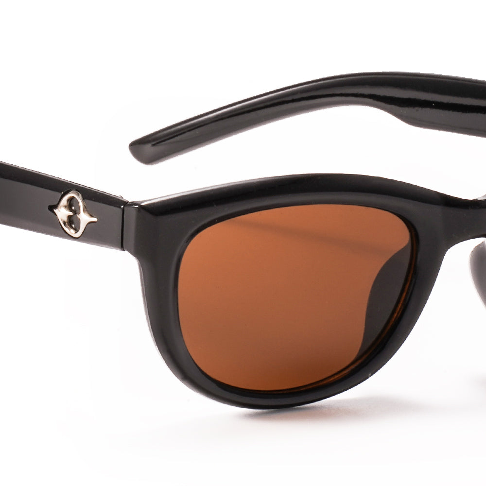 Lenstorm 3008 IconFrame Sunglasses