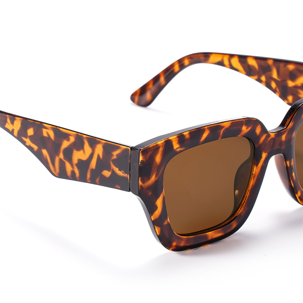 Lenstorm 3616 SnapFit Sunglasses