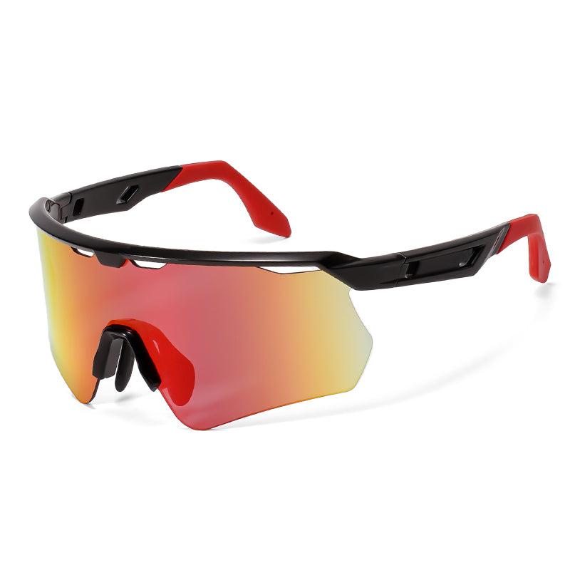 Lenstorm KC01-02 Prescription Sports Glasses