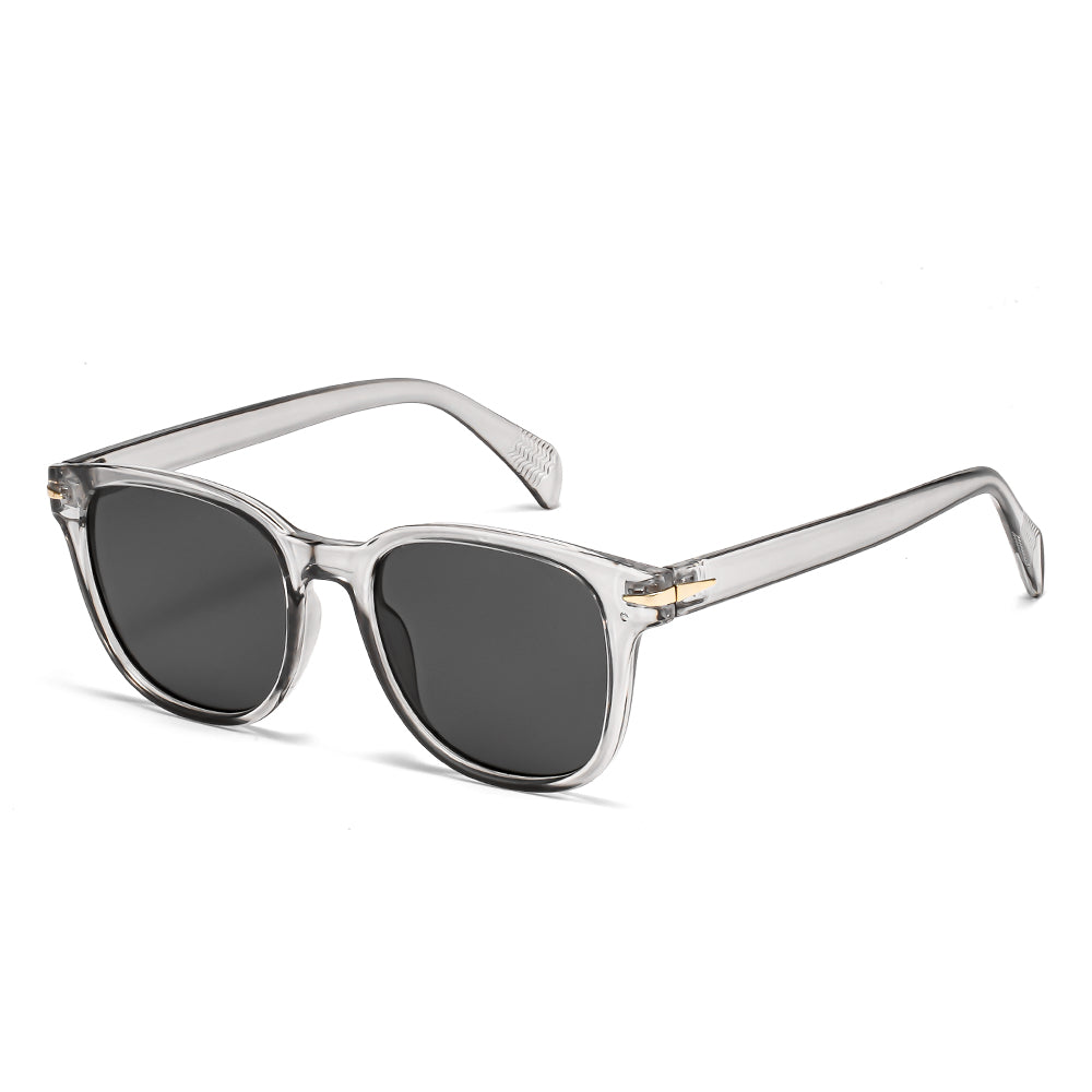 Lenstorm 3689 Edge Elegance Sunglasses