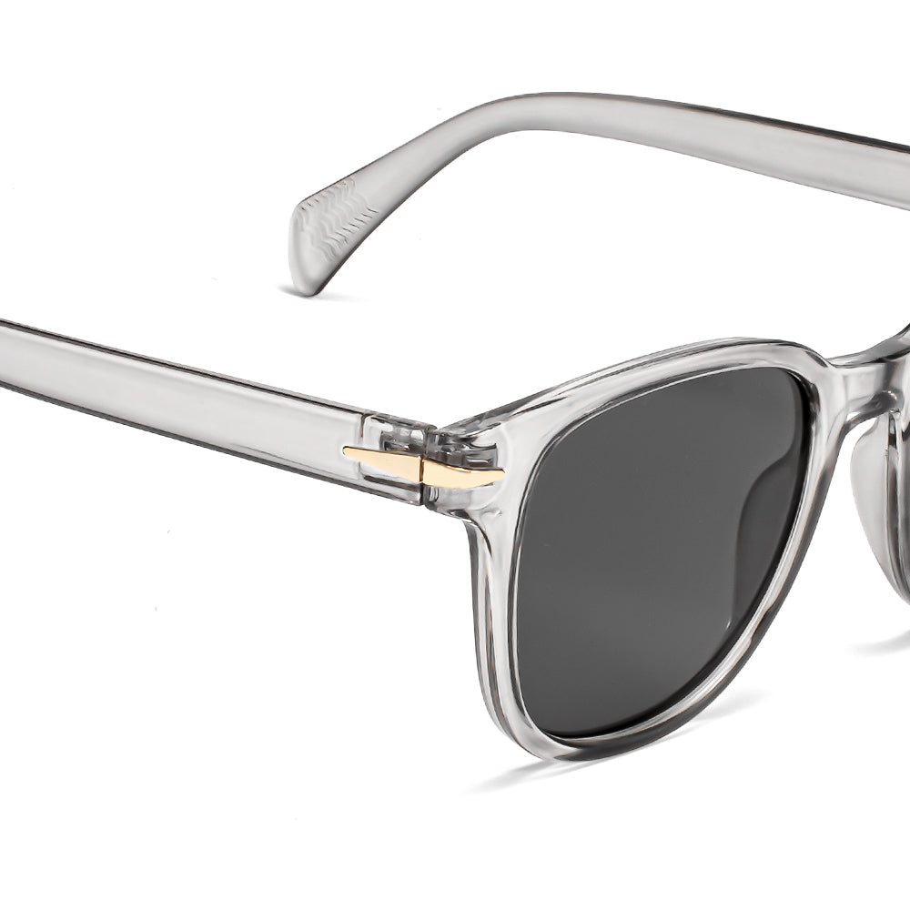 Lenstorm 3689 Edge Elegance Sunglasses