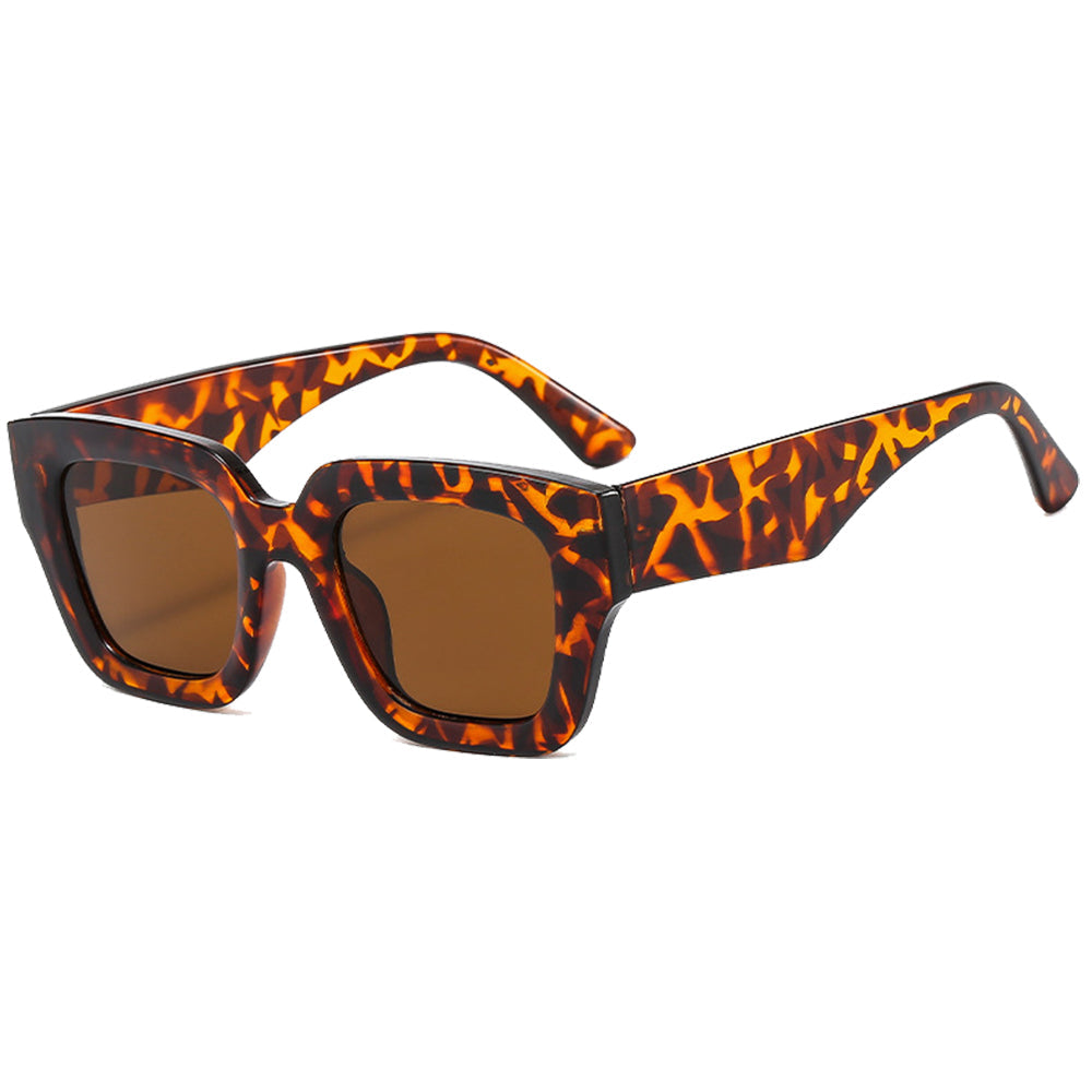 Lenstorm 3616 SnapFit Sunglasses