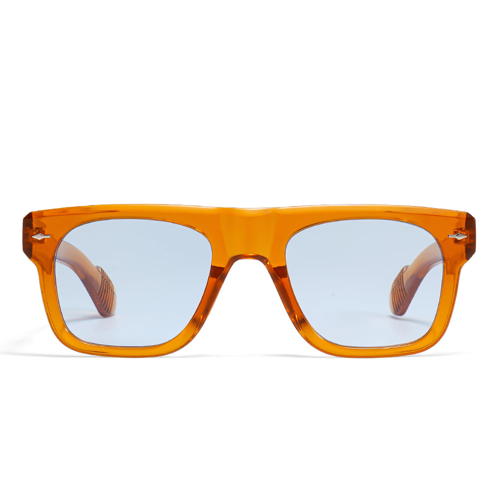 Lenstorm 3883 Onyx Shadow Sunglasses