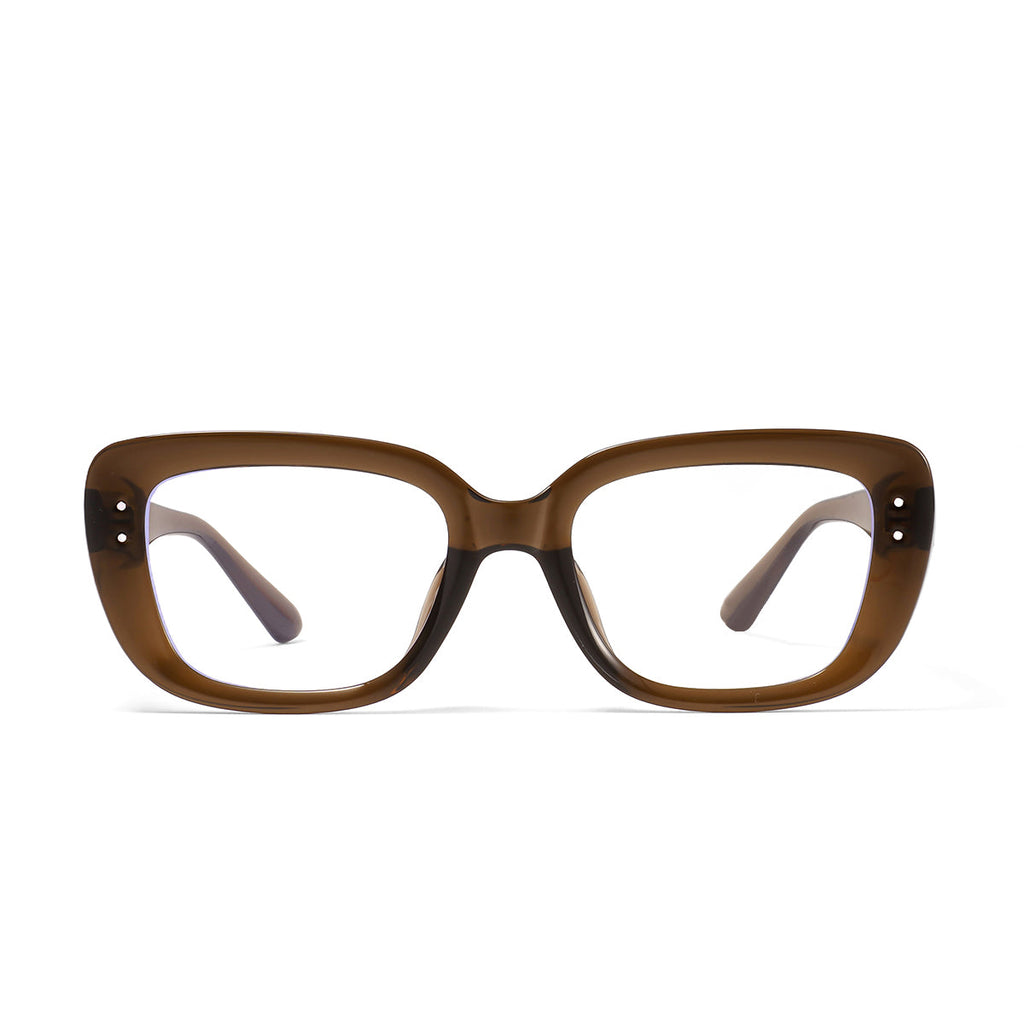 Lenstorm YB27109 Crystal Aura Glasses