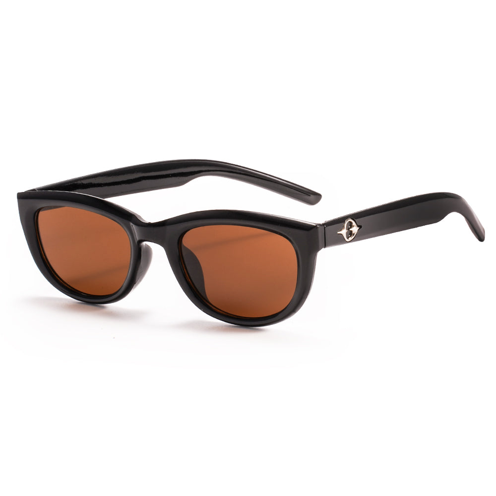 Lenstorm 3008 IconFrame Sunglasses