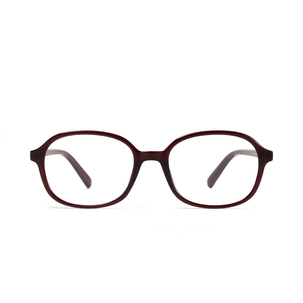 Lenstorm YB27103 Classic Bordeaux Glasses