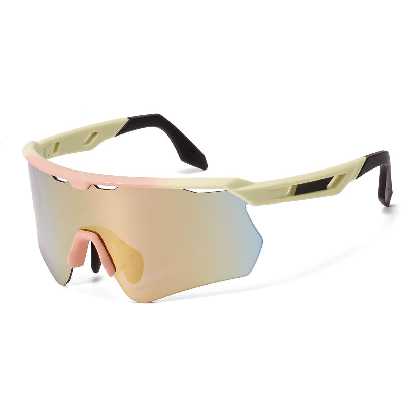 Lenstorm KC01-02 Prescription Sports Glasses