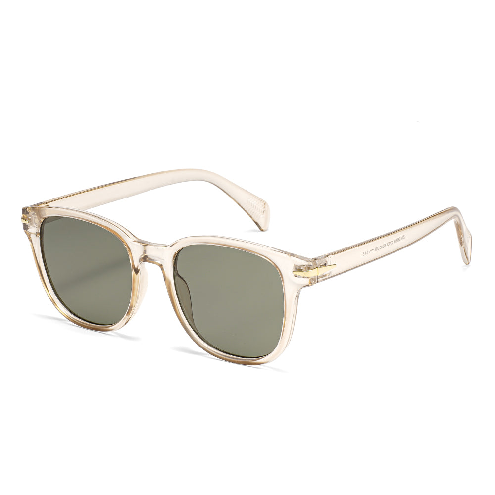 Lenstorm 3689 Edge Elegance Sunglasses