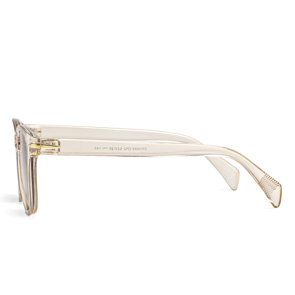 Lenstorm 3689 Edge Elegance Sunglasses