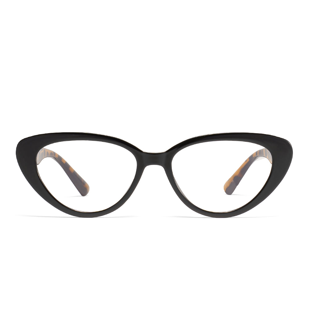 Lenstorm YB27107 Elegant Panther Glasses