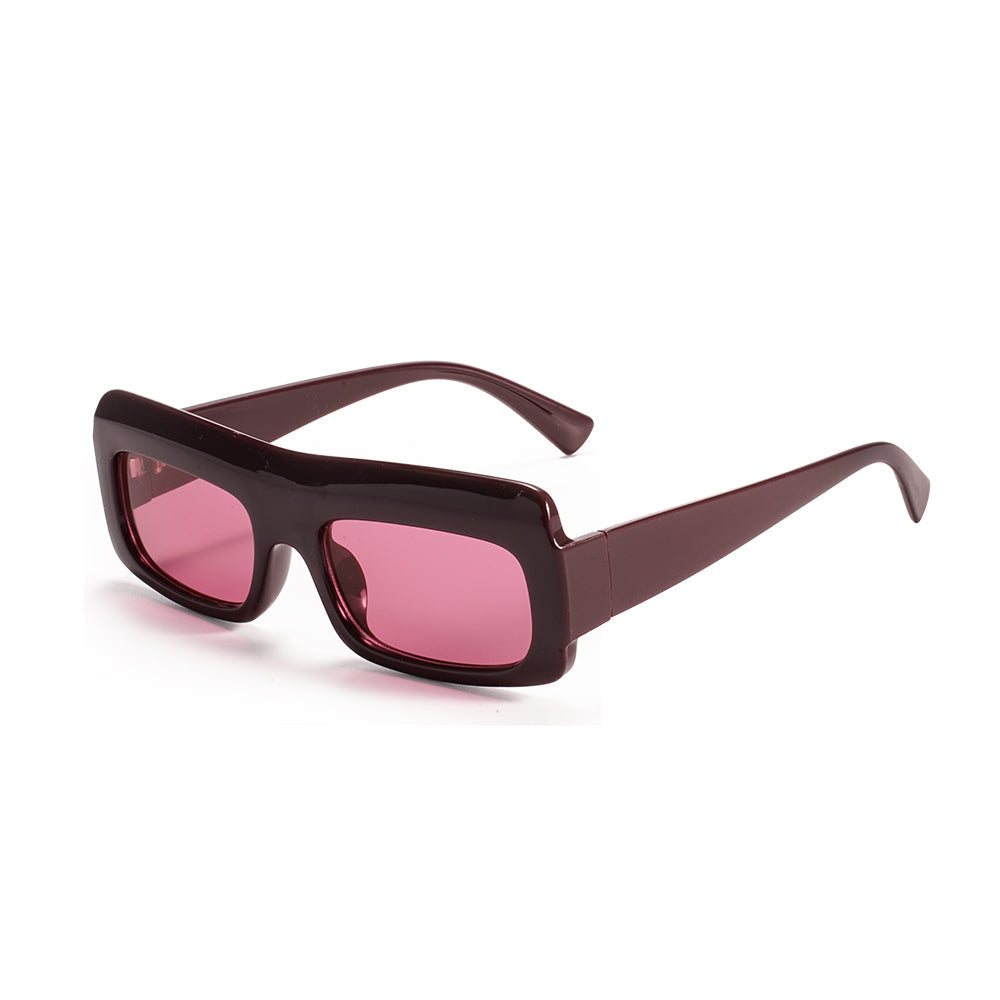 Lenstorm 3907 BoldLine Sunglasses