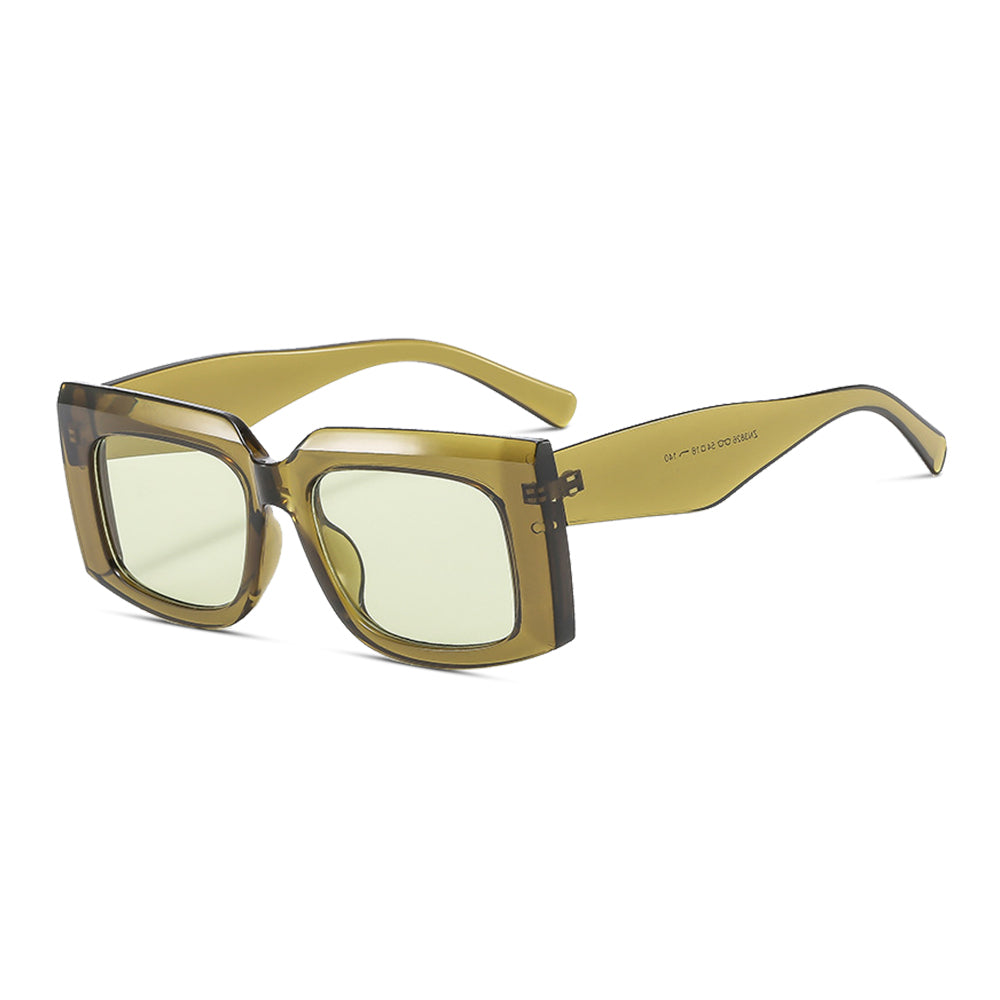 Lenstorm 3826 Opal Glow Sunglasses