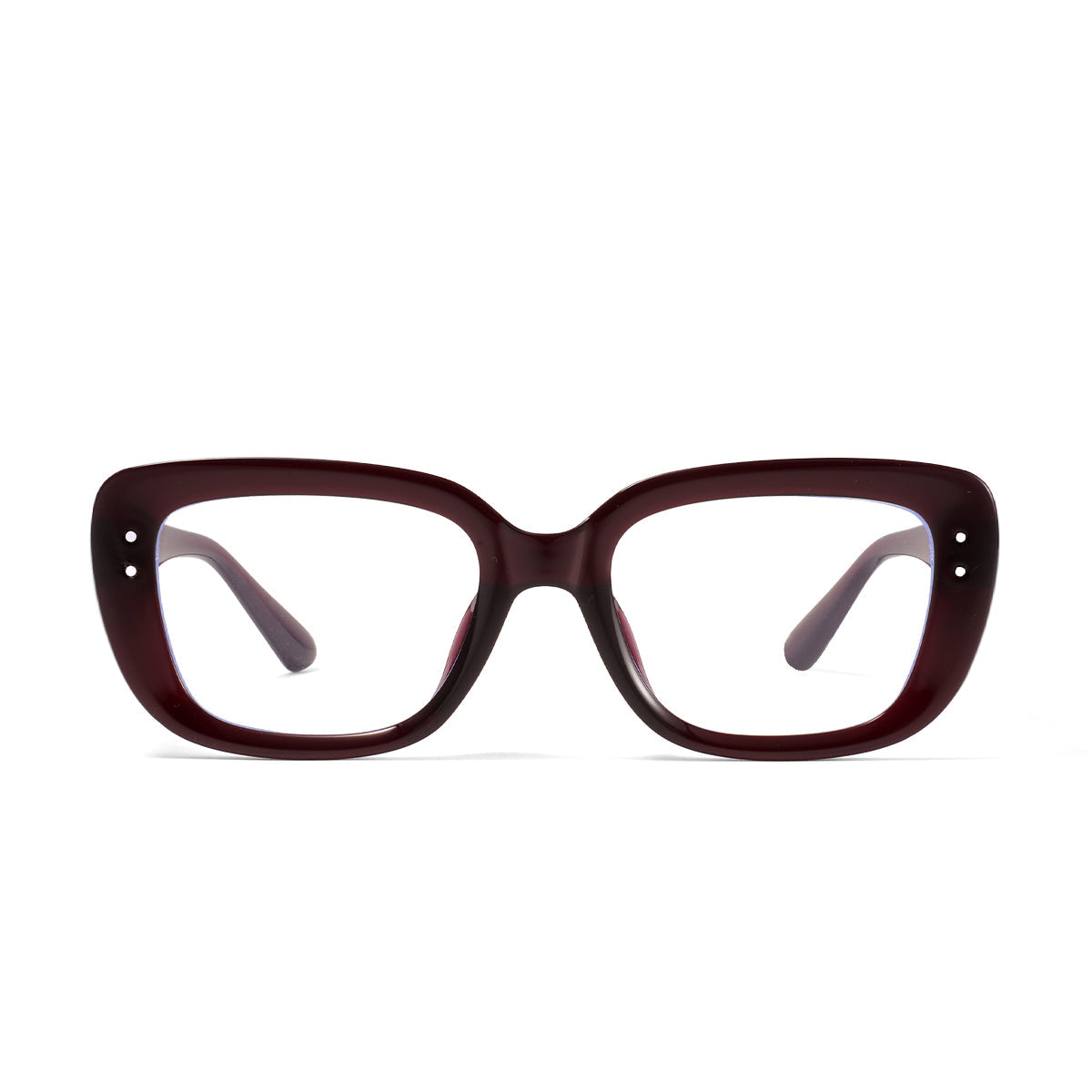 Lenstorm YB27109 Crystal Aura Glasses