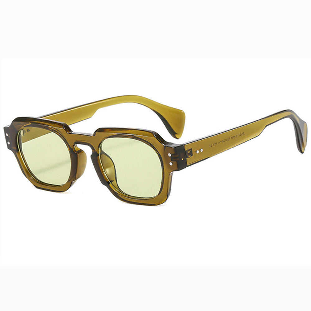 Lenstorm 3717 RetroClassic Sunglasses