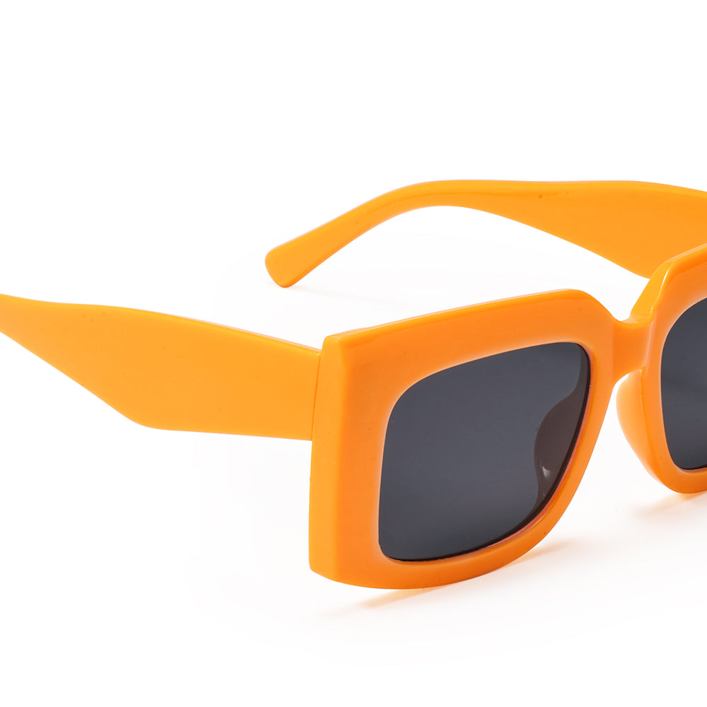 Lenstorm 3826 Opal Glow Sunglasses