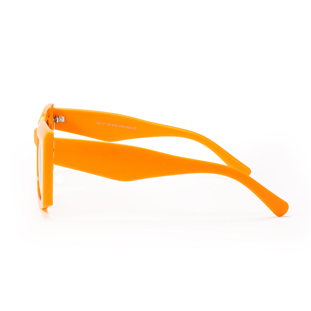 Lenstorm 3826 Opal Glow Sunglasses