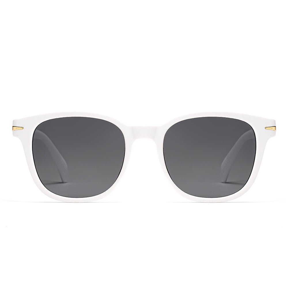 Lenstorm 3689 Edge Elegance Sunglasses