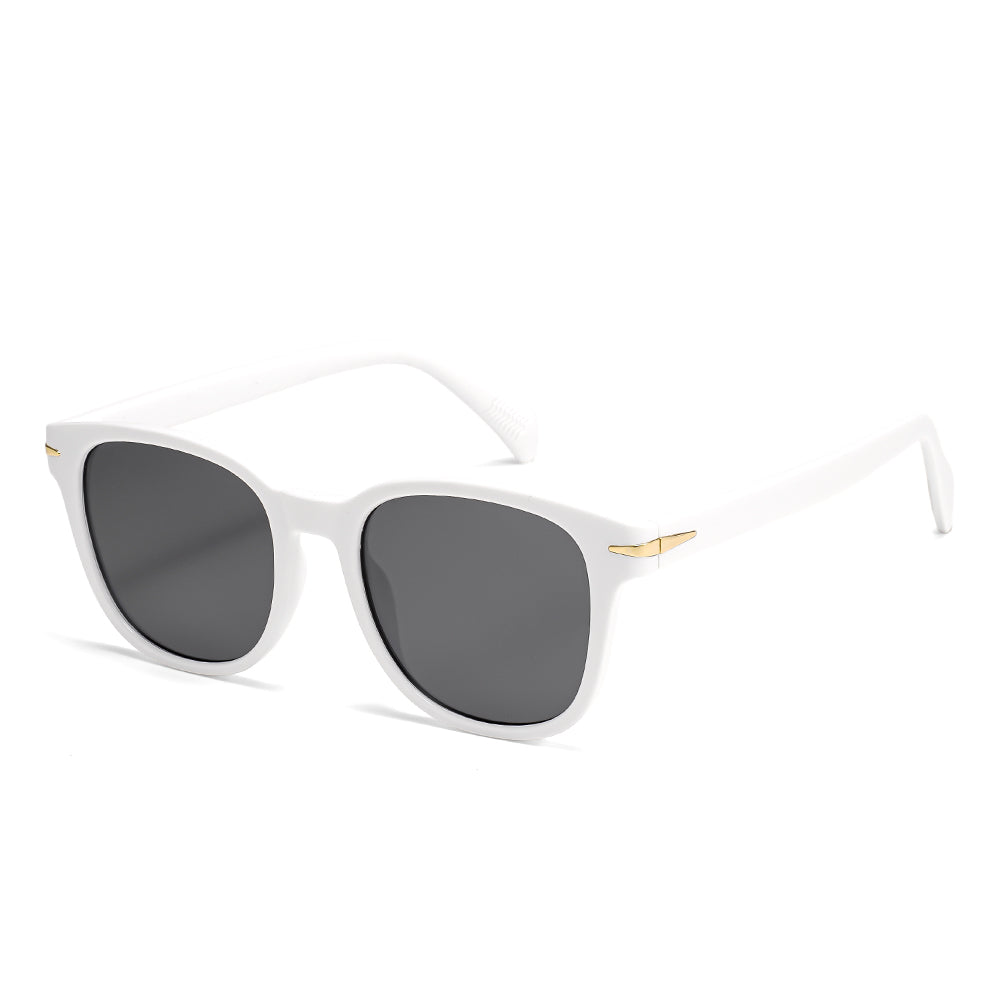 Lenstorm 3689 Edge Elegance Sunglasses