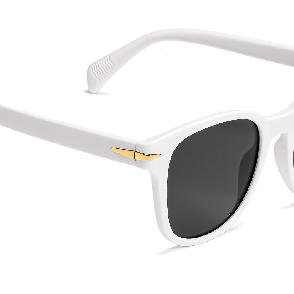 Lenstorm 3689 Edge Elegance Sunglasses