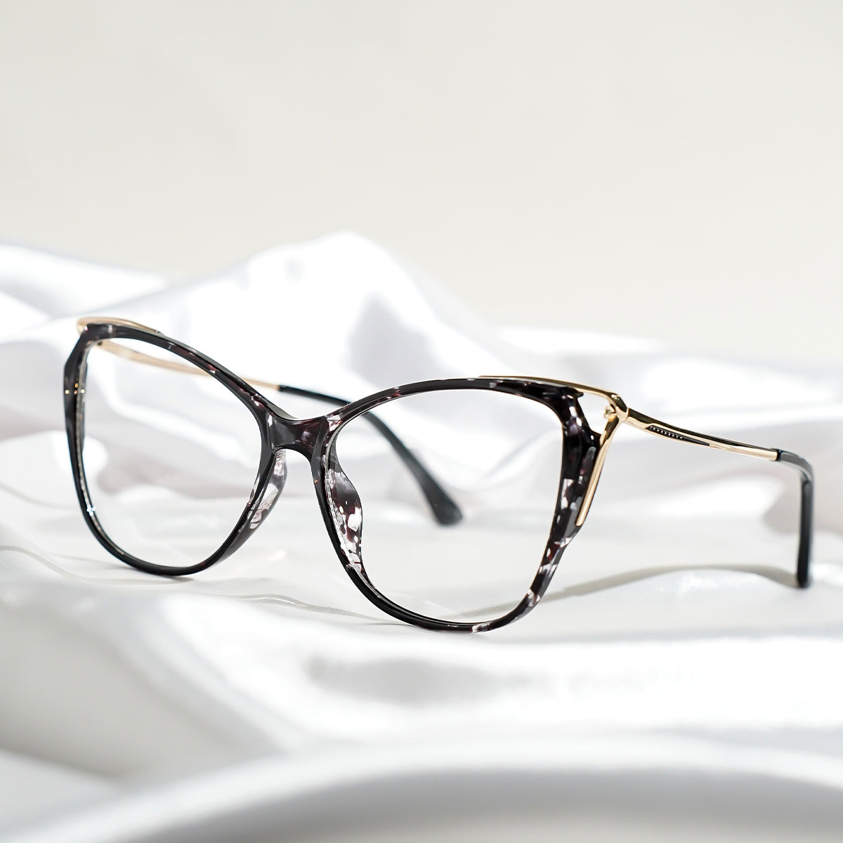 Lenstorm 7864 Modern Contour Glasses