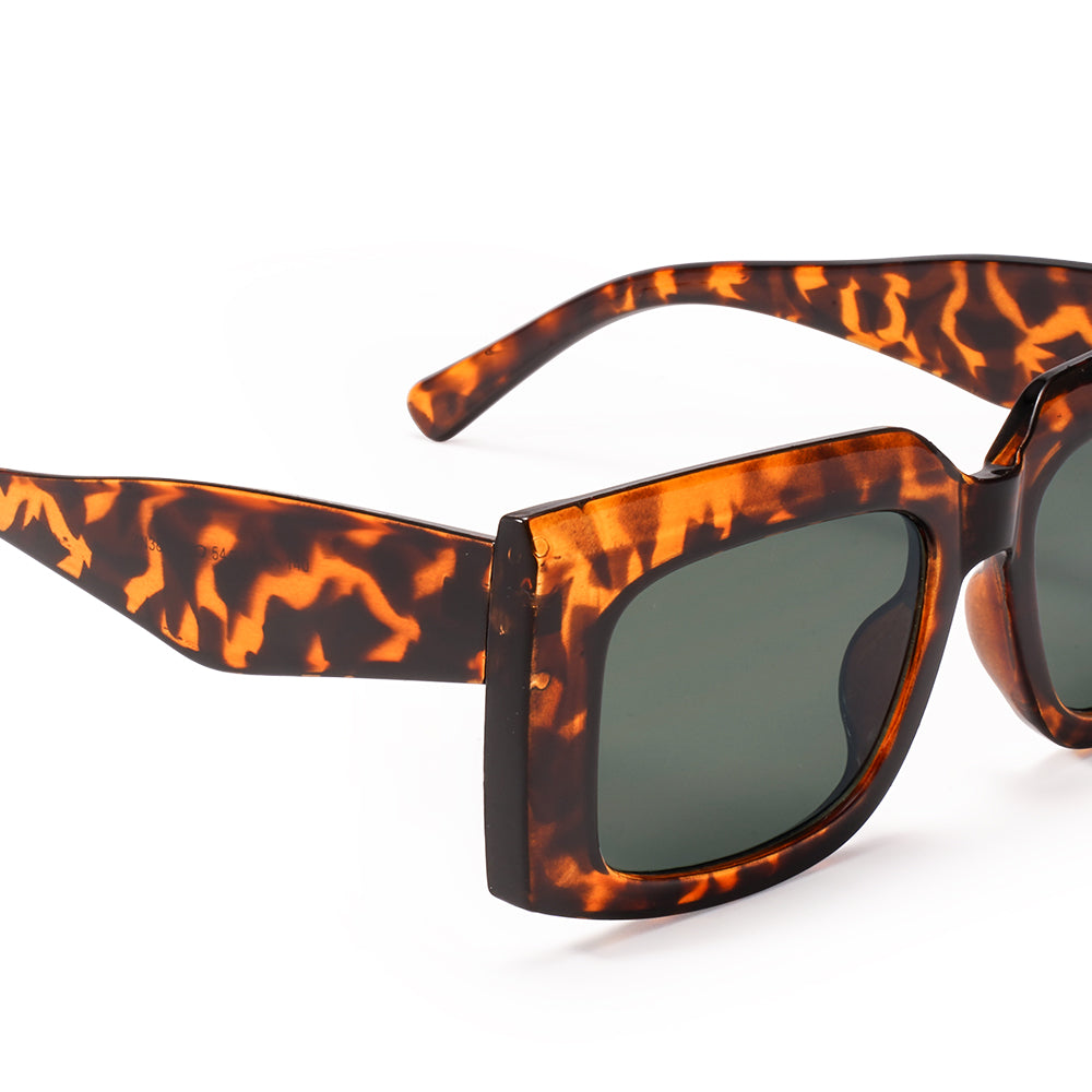 Lenstorm 3826 Opal Glow Sunglasses