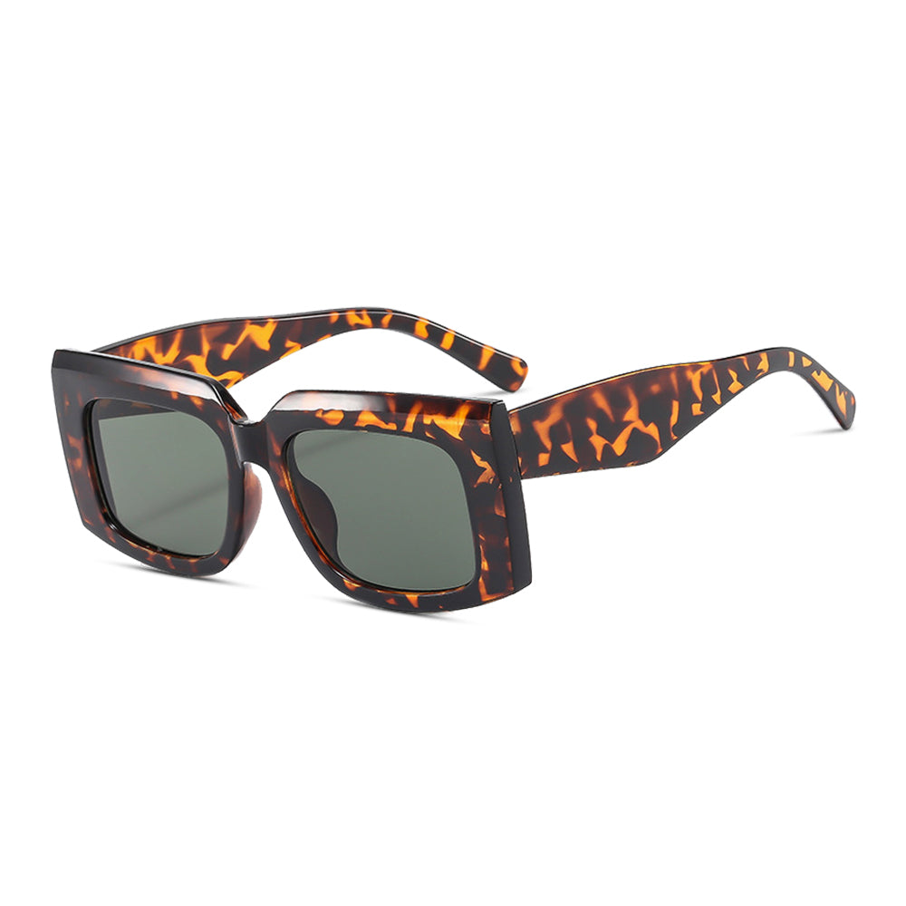 Lenstorm 3826 Opal Glow Sunglasses