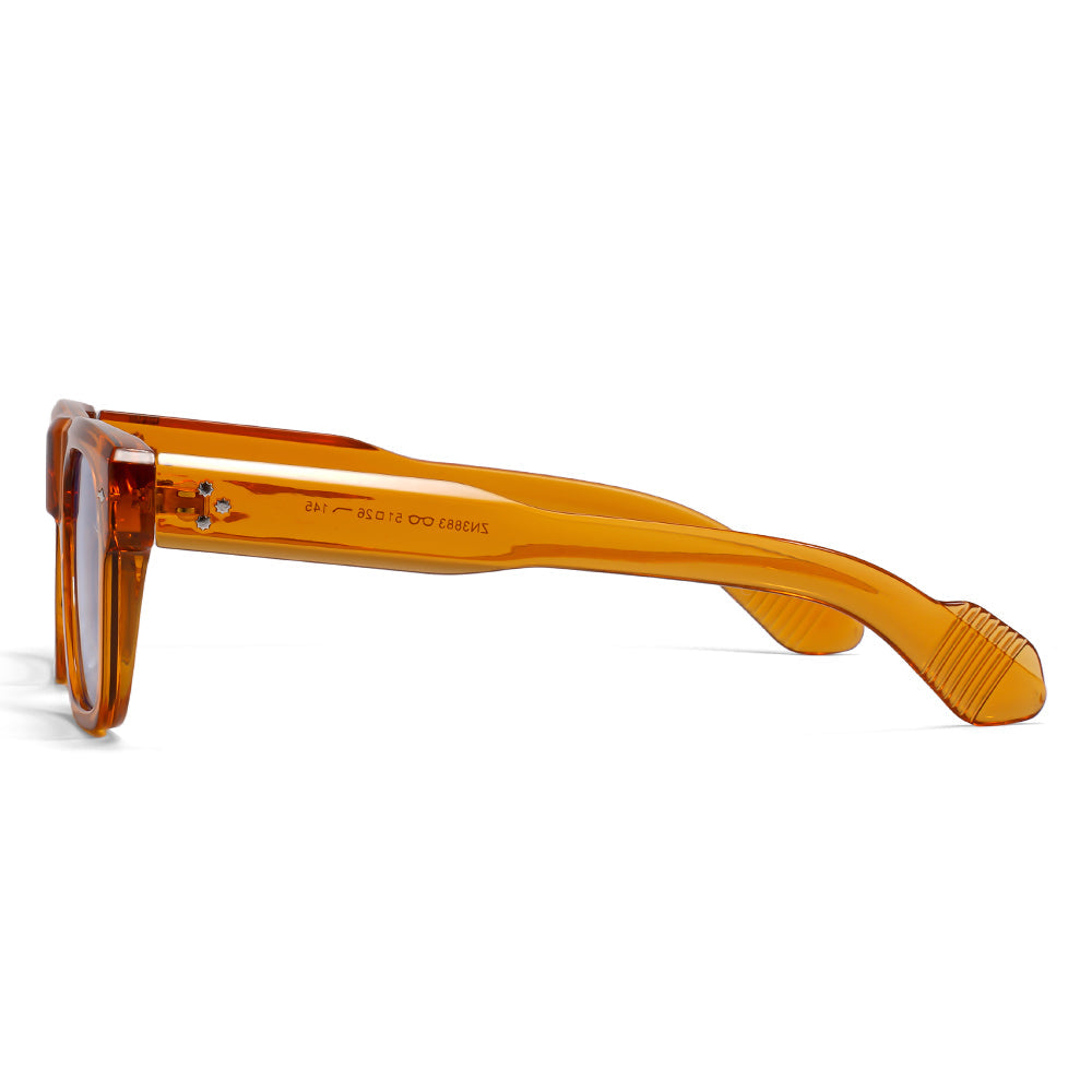 Lenstorm 3883 Onyx Shadow Sunglasses