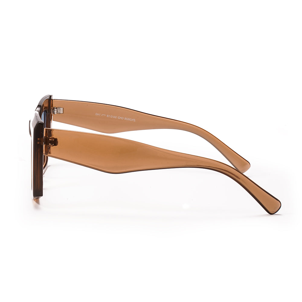Lenstorm 3826 Opal Glow Sunglasses