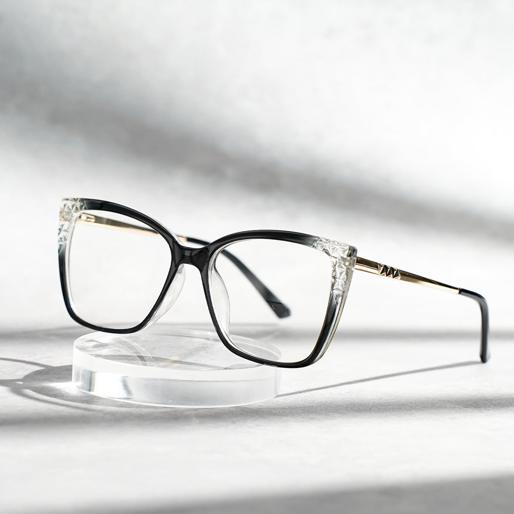 Lenstorm 7860 Crystal Chic Glasses