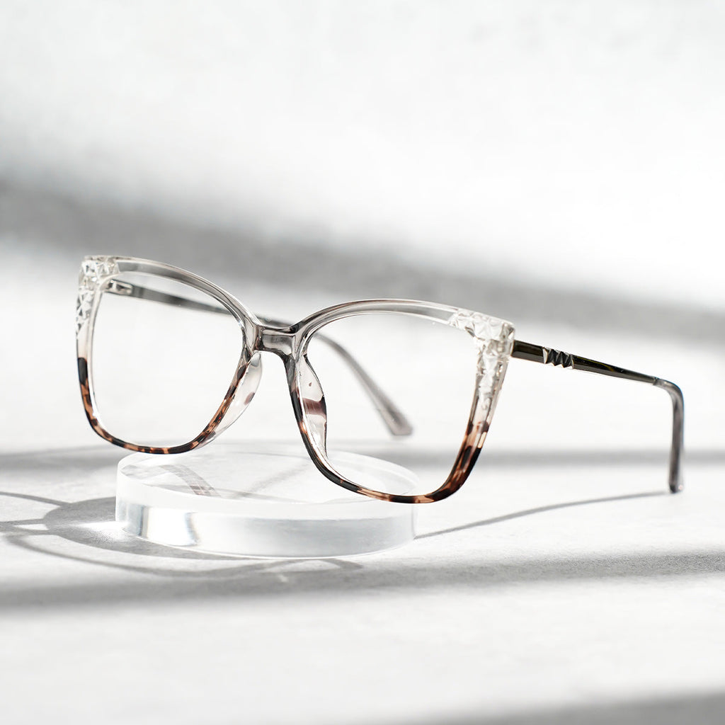 Lenstorm 7860 Crystal Chic Glasses