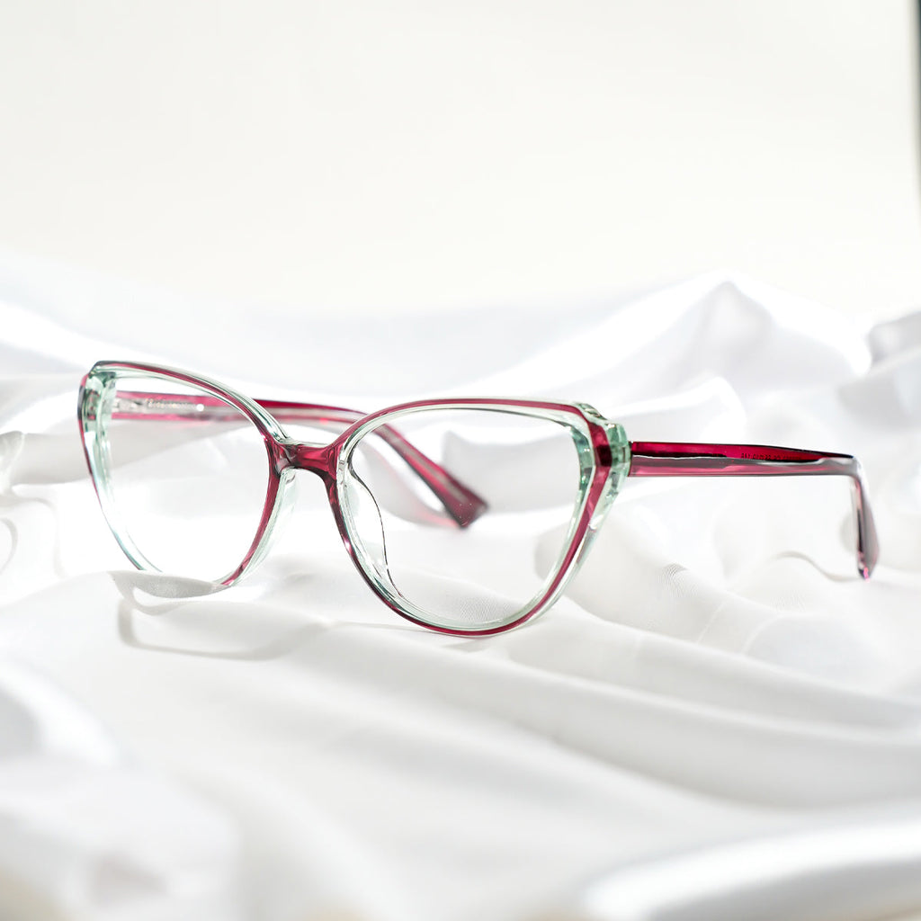 Lenstorm DL7833 Vivid Glow Glasses